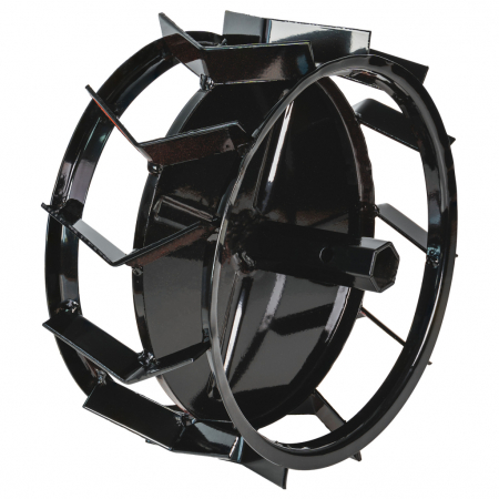 Motocultor Raider RD-T13, 7 CP, 2+1 viteze, lățime ajustabilă 50–90 cm [19]