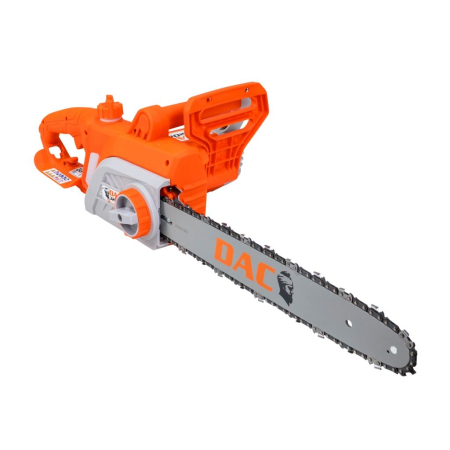 Motoferăstrău electric DAC 320EL, 2000W, lamă 400 mm, lanț 3/8”, 5.1 kg [3]