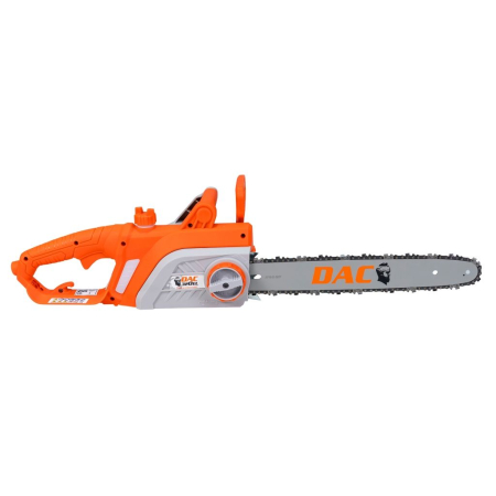 BRICOLAJ - Motoferăstrău electric DAC 320EL, 2000W, lamă 400 mm, lanț 3/8”, 5.1 kg