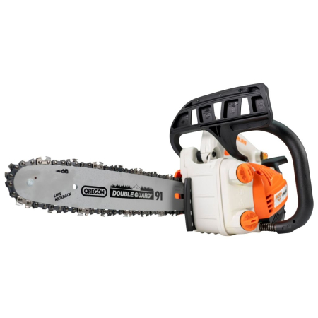 Motoferăstrău RURIS RM280 pe benzină, 1.5 CP, șină 300 mm, lanț 3/8" 1.3 PM, carburator Walbro, frână lanț, rezervor 210 ml, rezervor ulei 200 ml [2]