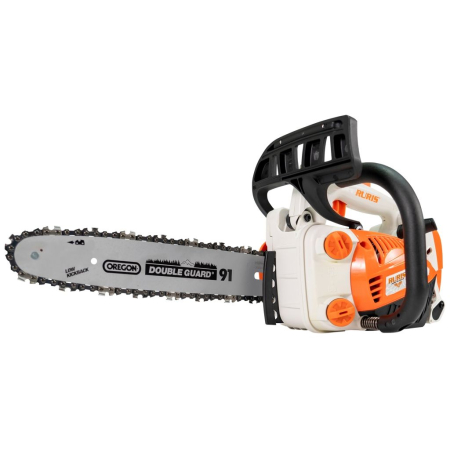 Motoferăstrău RURIS RM280 pe benzină, 1.5 CP, șină 300 mm, lanț 3/8" 1.3 PM, carburator Walbro, frână lanț, rezervor 210 ml, rezervor ulei 200 ml [1]