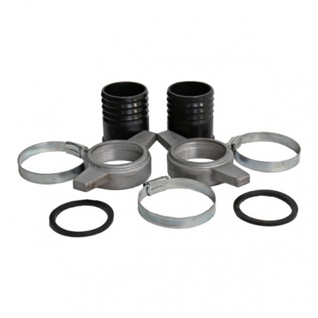 Motopompa 2" pentru apa cu namol Wasserkonig WSKM50M, maxim 35 m³/ora , inaltime refulare max 25 m, motor euro V, benzina, putere 7 CP [8]