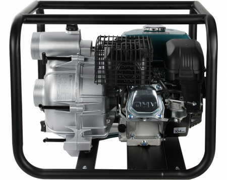 Motopompa apa murdara 3" - 1100 l / min - Konner & Sohnen - KS-80TW [2]