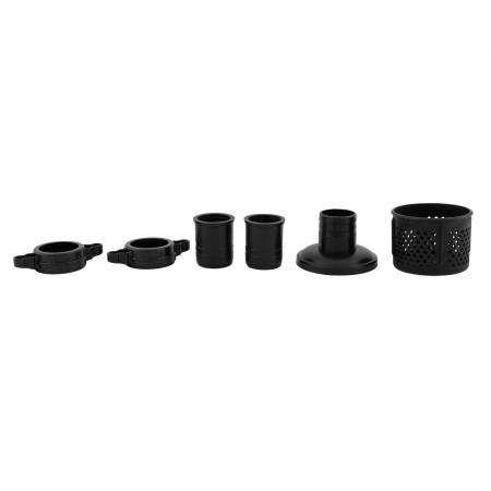 Motopompa ELEFANT WP35, 1.5 TOLI, 4 T, putere 1000 W, Debit  8-10 M3H [6]