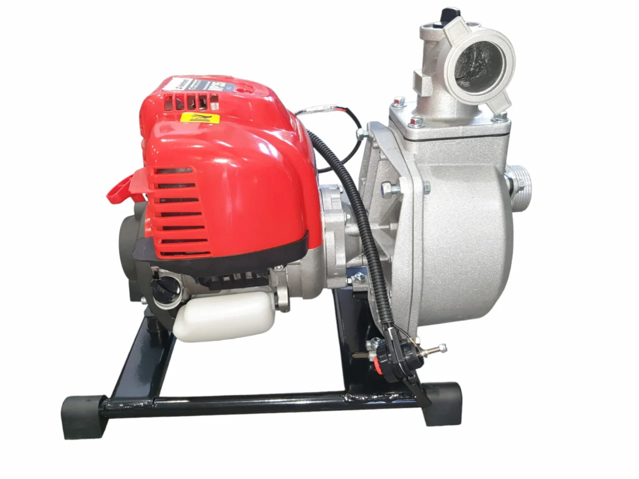 Motopompe - Motopompa ELEFANT WP35, 1.5 TOLI, 4 T, putere 1000 W, Debit  8-10 M3H