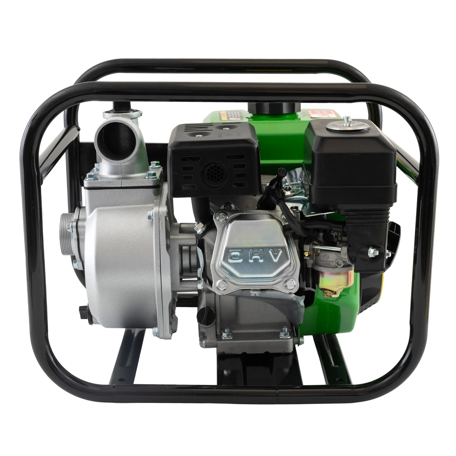 Motopompa pe benzină 3 toli, PARTNERPRO PWP60X, debit 60 m³/h, putere 6.5 HP , MOTOR 4T [5]