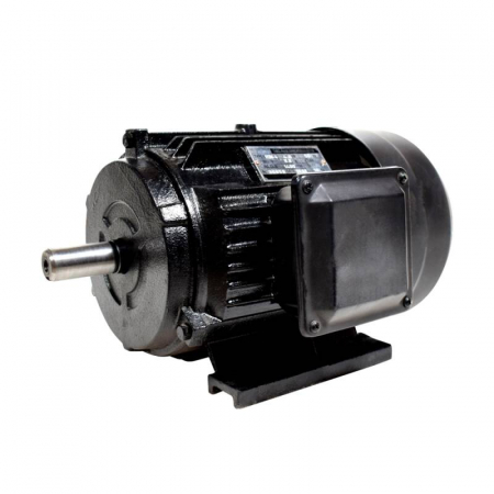 Motoare electrice - Motor de 4KW 1500RPM / 380V 8.8 A, (MT025)