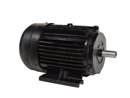 Motoare electrice - Motor de 4KW 3000RPM / 380 (MT025.1)