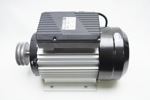 Motor electric 2800RPM 4KW cu carcasa de aluminiu, Micul Fermier GF-1546 [10]