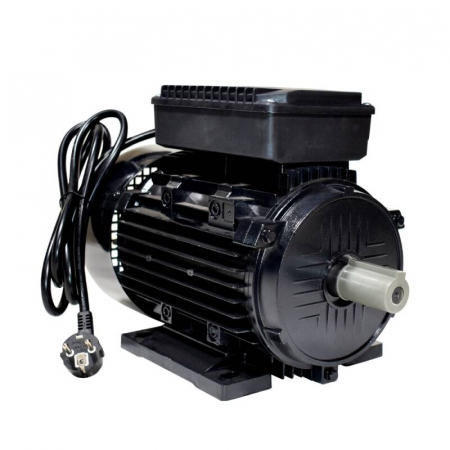 Motor electric 3KW, 1500RPM, 18.17 A, (MT029) [4]