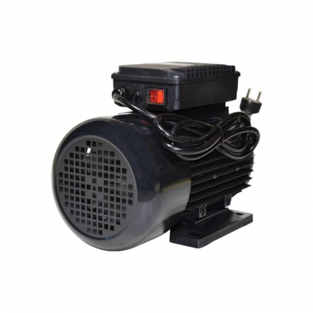 Motor electric 3KW, 1500RPM, 18.17 A, (MT029) [3]
