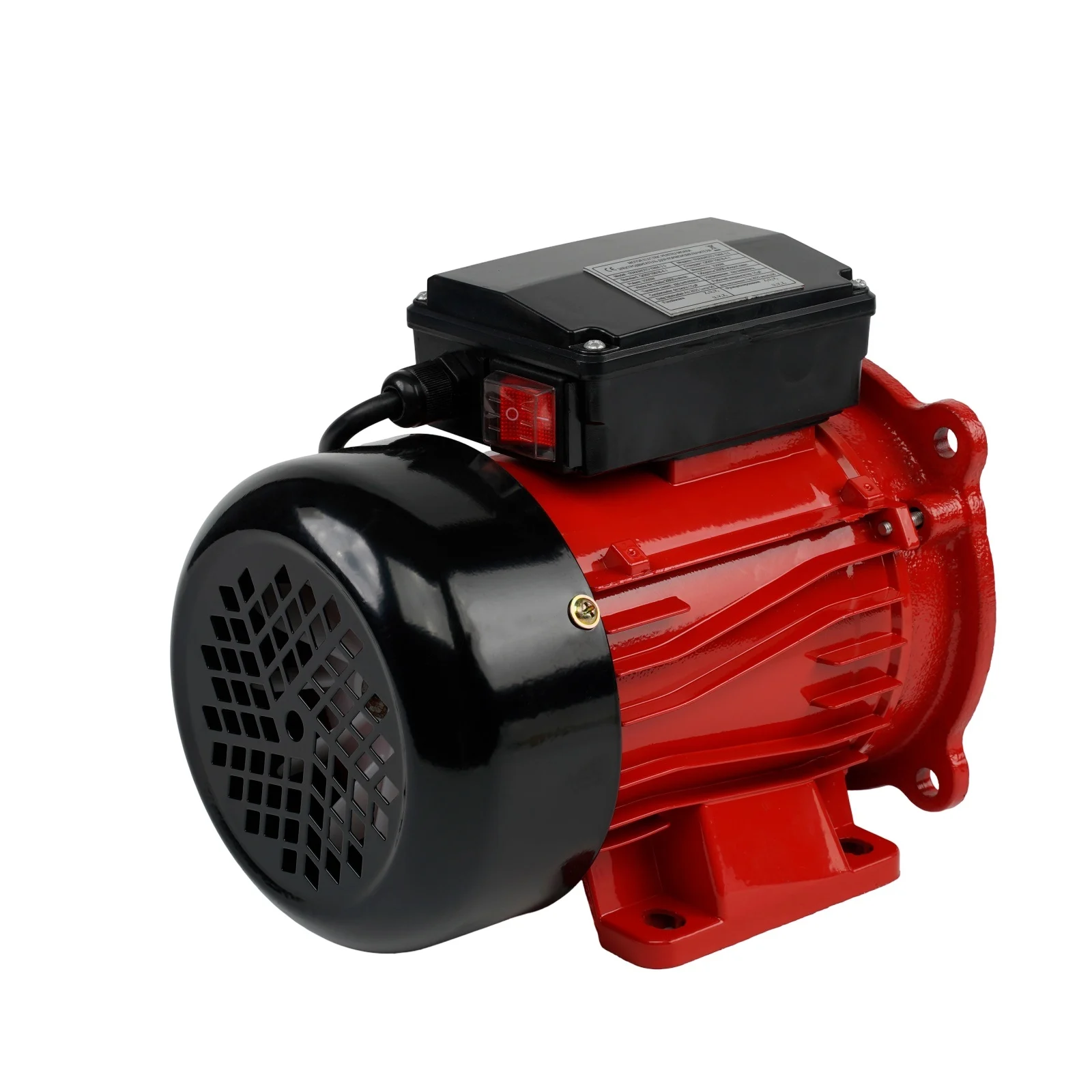 Motor electric pentru moara, 3500 W, 2800 rotatii/ minut [1]