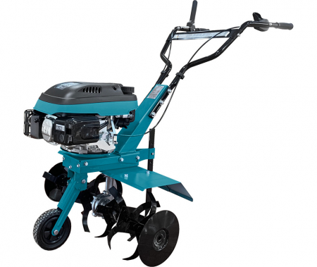 Motocultoare - Motosapa 4CP 70cm - Konner & Sohnen - KS-4HP-70