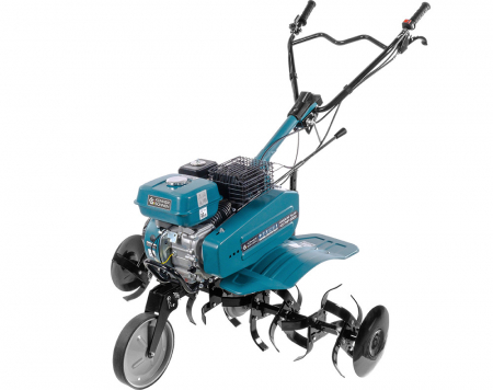 GRADINA - Motosapa 7CP, 108cm - Konner & Sohnen - KS-7HP-950A