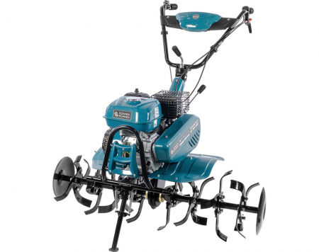 GRADINA - Motosapa 7CP, 108cm - Konner & Sohnen - KS-7HP-950S