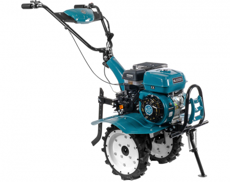 Motosapa 7CP, 108cm - Konner & Sohnen - KS-7HP-950S [2]