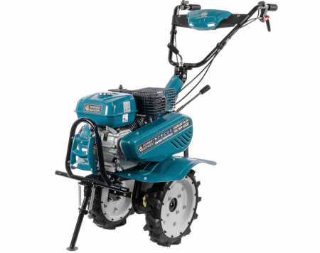 Motosapa 7CP, 108cm - Konner & Sohnen - KS-7HP-950S [1]