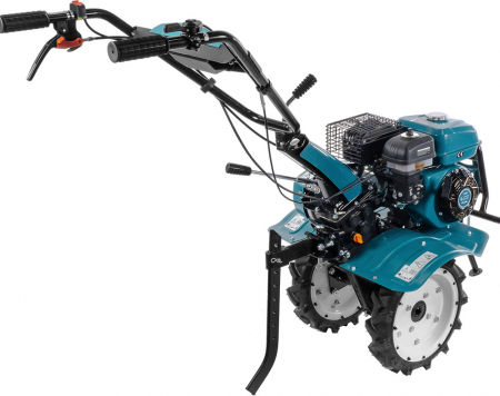 Motosapa 7CP, 108cm - Konner & Sohnen - KS-7HP-950S [3]