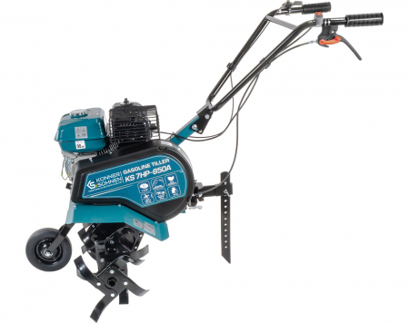 Motosapa 7CP, 80cm - Konner & Sohnen - KS-7HP-850A [1]