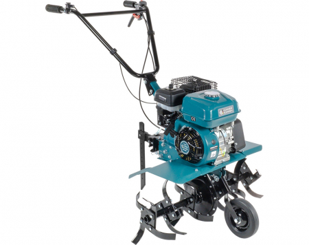 Motosapa 7CP, 80cm - Konner & Sohnen - KS-7HP-850A [3]