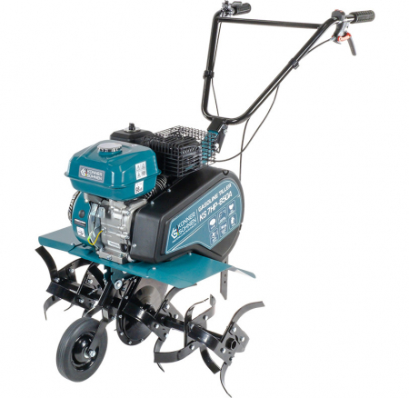 Motocultoare - Motosapa 7CP, 80cm - Konner & Sohnen - KS-7HP-850A