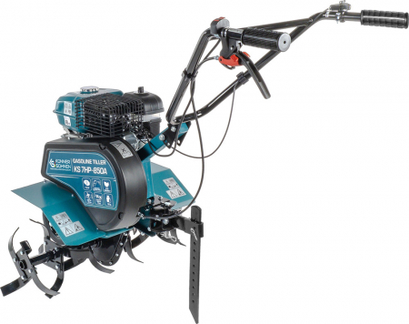 Motosapa 7CP, 80cm - Konner & Sohnen - KS-7HP-850A [2]