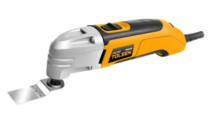Fierastraie electrice - Unealta multifunctionala 300 W, FX Force Xpress - Tolsen