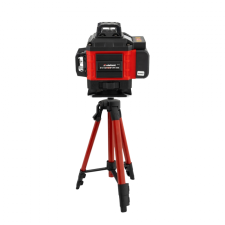 Nivela de masurat - Nivela Laser 4D ELEFANT E4DT-PY02 3D – 3 x 360° (12 linii), 4D – 4 x 360° (16 linii),