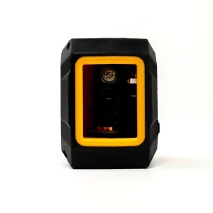 Nivela laser ROTOR R2L-B 520nm, Precizie: ±3 mm / 10 m, Temperatură de operare: -10°C până la +45°C [1]