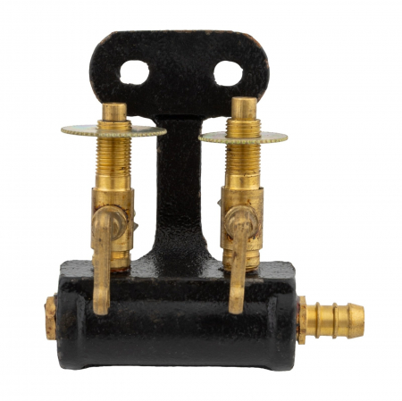 Pachet - Arzator/Pirostrie cu 2 inele, R02, gaz, propan-butan + Butelie GPL 26L [4]