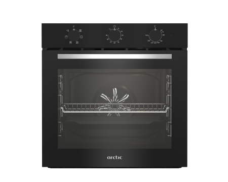 Pachet Cuptor Incorporabil Arctic ARSE11130BD, Electric, 71L, Clasa A, Grill, Timer, AquaDropClean + Plita Incorporabila pe Gaz, 4 Arzatoare, Aprindere Electrica, Wok, 60 cm, Negru [3]