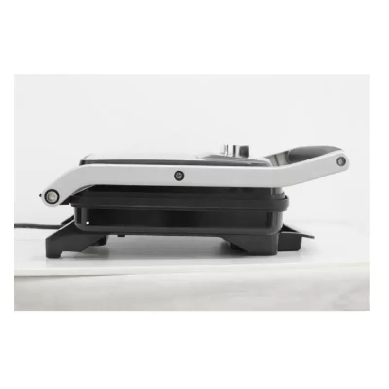 Pachet Espressor manual Studio Casa Barista latte , 15 Bar, 1470 W, 1.2 l, Cana lapte 700 ml si Grill electric Studio Casa Panini & Grill SC2128 [2]