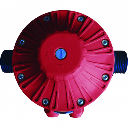 Pachet hidrofor - Pompa submersibila ELEFANT 4SKM200, 1500 W, debit 41 l/min, refulare 80 m + Presostat electronic 2.2kW [7]