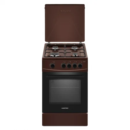 Pachet Hota Albatros H20AM ECO + / Aragaz Albatros AL452MBS [3]