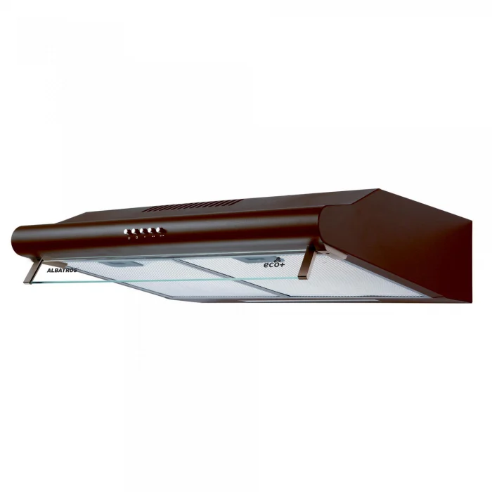 Pachet Hota Albatros H20AM ECO + / Aragaz Albatros AL452MBS [1]