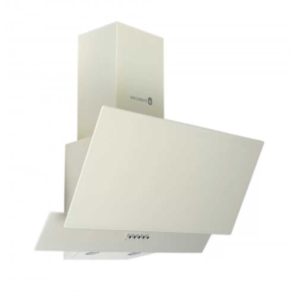 Pachet incorporabil rustic Studio Casa Hota decorativa sticla 60cm,  300 m3/h + Plita incorporabila 1 Wok, sticla termorezistenta + Cuptor electric incorporabil 8 functii, 60 litri [1]