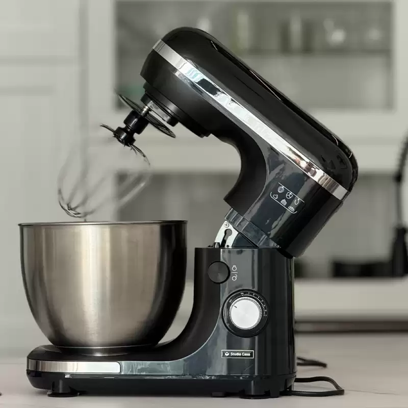 Pachet Masina de facut paine BM1401B si mixer Grand Chef SC1814, Studio Casa [3]