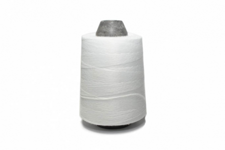 PACHET - Masina Profesionala Pentru Cusut Saci Rafie, Hartie, Panza-Plastic 210w taiere automata, Micul Fermier GF-1681 + 10 Mosoare ata + Set 10 ace [6]