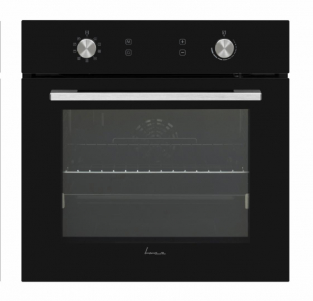 Pachet - Plita incorporabila Fram FBH-M4IRF-GBK, Gaz, 4 arzatoare + Cuptor incorporabil Fram FBO-V6510GCDRC-GBK, Electric, 69 l + Hota decorativa Fram FDH-660HRBK, Putere de absorbtie 589 m3/h [7]