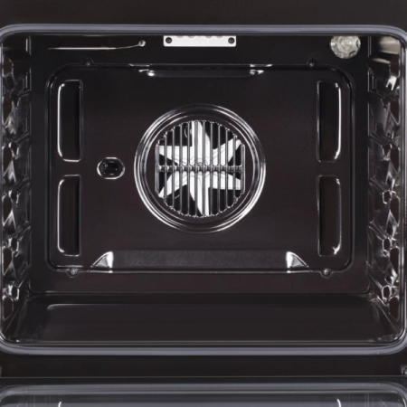 Pachet Plita incorporabila Samus PSG-64SG6+ Cuptor incorporabil Samus SC626GDX9+ Chiuveta de bucatarie din inox MIXXUS, Culoare NANO-BLACK, Dimensiune 780 x 490mm [5]