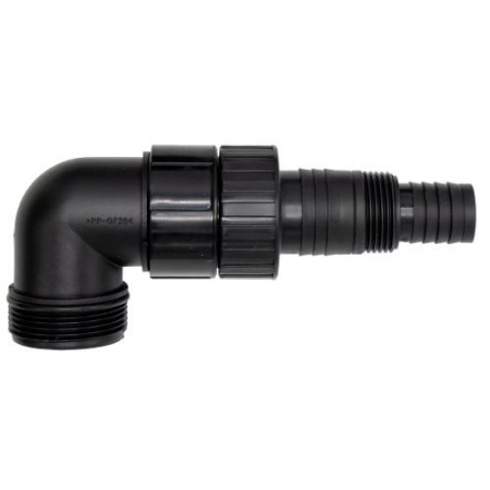 Pachet - Pompa de drenaj și fecale Procraft PN27, 750 W, debit 14000 l/h + Furtun insertie 1'' pentru apa 30 M [1]