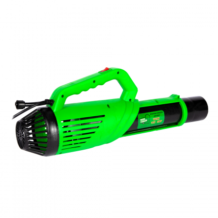 Pachet Pompa de stropit cu acumulator, presiune 5.5 bari, debit 2.9L/min, Micul Fermier 10L + Atomizorul electric portabil Micul Fermier 80W G03 [12]