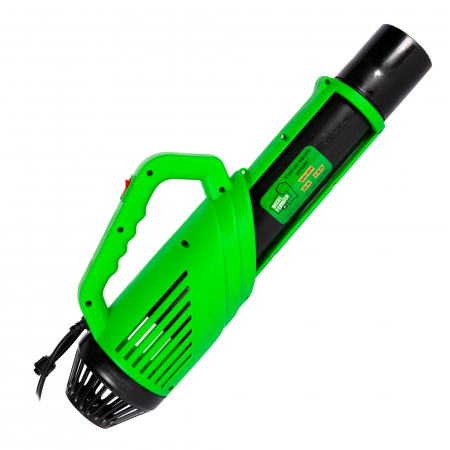 Pachet Pompa de stropit cu acumulator, presiune 5.5 bari, debit 2.9L/min, Micul Fermier 10L + Atomizorul electric portabil Micul Fermier 80W G03 [11]