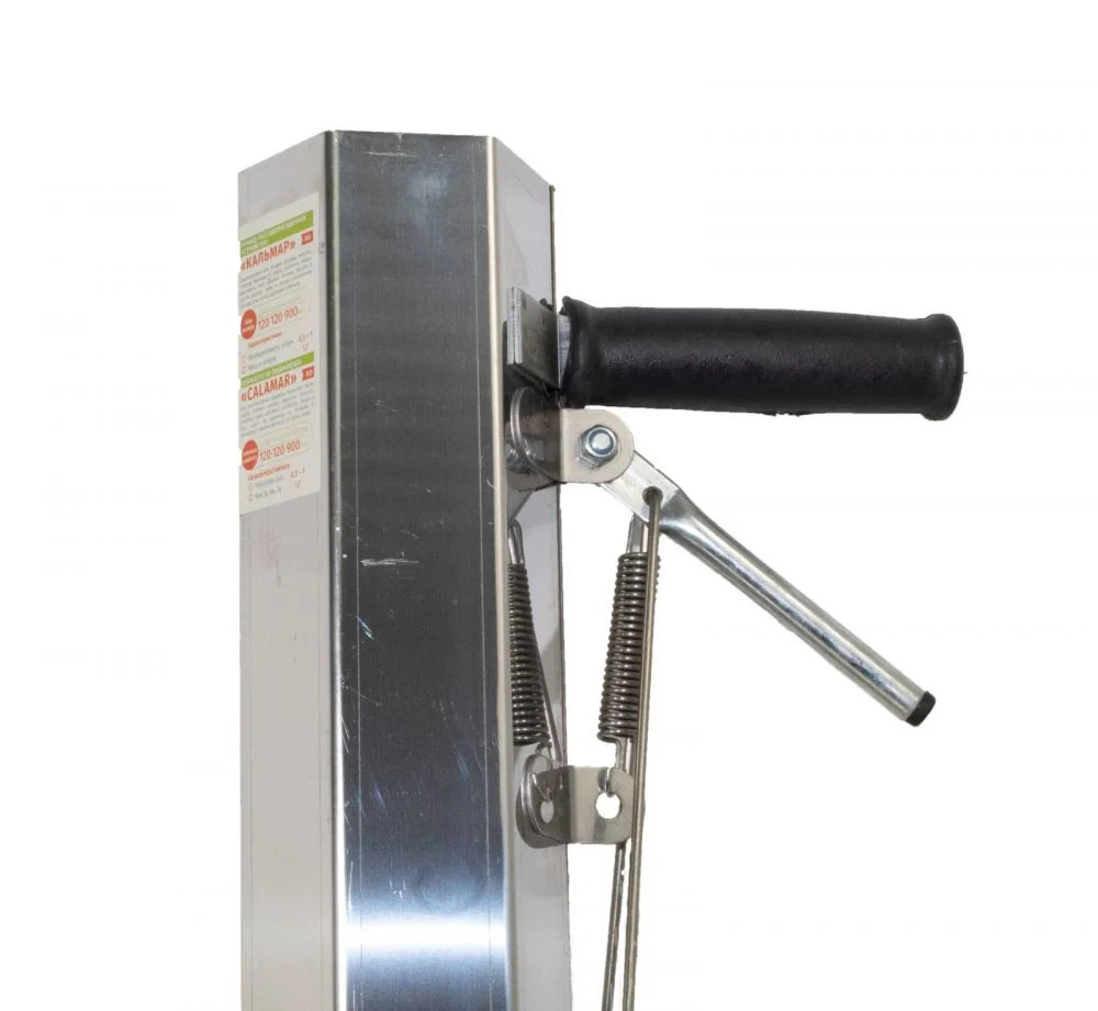 Pachet - Solar pentru legume 10x3x2m, 30nmp, folie UV4 verde din polietilena armata + Plantator manual pentru rasaduri ''Calamar'' [5]