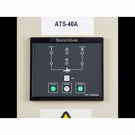 Panou de automatizare pentru generatoare ATS1-100Am [1]