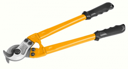 BRICOLAJ - Patent, foarfeca taietor pentru electrice, 600 mm, Heavy Duty, Industrial - Tolsen
