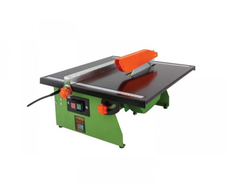 Masina de taiat gresie Procraft PF1000/180, 1 kW, 2950 turatii, unghi 90°/45° - 34/18mm, dimensiuni masa 39x38 cm [4]