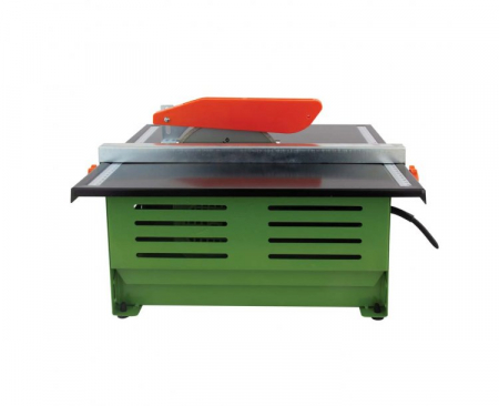 Masina de taiat gresie Procraft PF1000/180, 1 kW, 2950 turatii, unghi 90°/45° - 34/18mm, dimensiuni masa 39x38 cm [6]