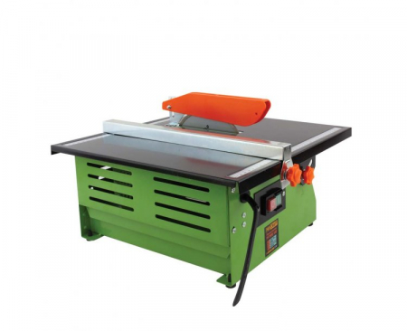 Masina de taiat gresie Procraft PF1000/180, 1 kW, 2950 turatii, unghi 90°/45° - 34/18mm, dimensiuni masa 39x38 cm [5]