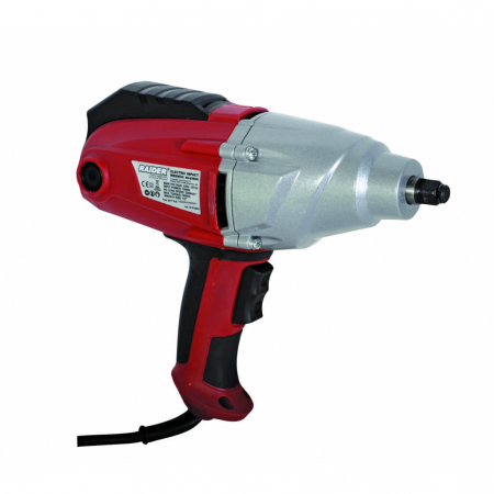 Pistol electric de impact 1/2 1200W 500Nm LCD RD-EIW05 Raider Power Tools [1]